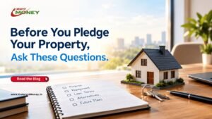 Before You Pledge Your Property, Ask These Questions